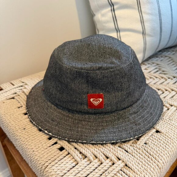 Roxy Women's Grey Hat